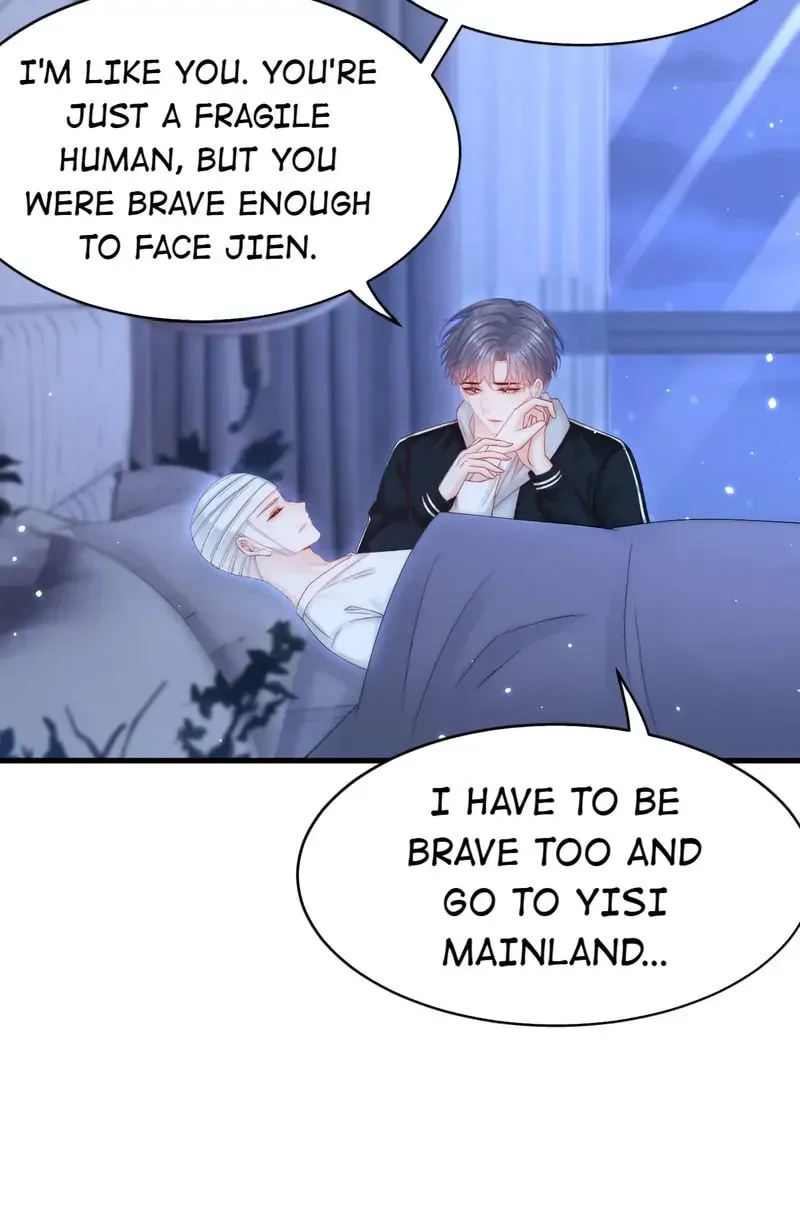 In or Out Chapter 149 page 12 - 
