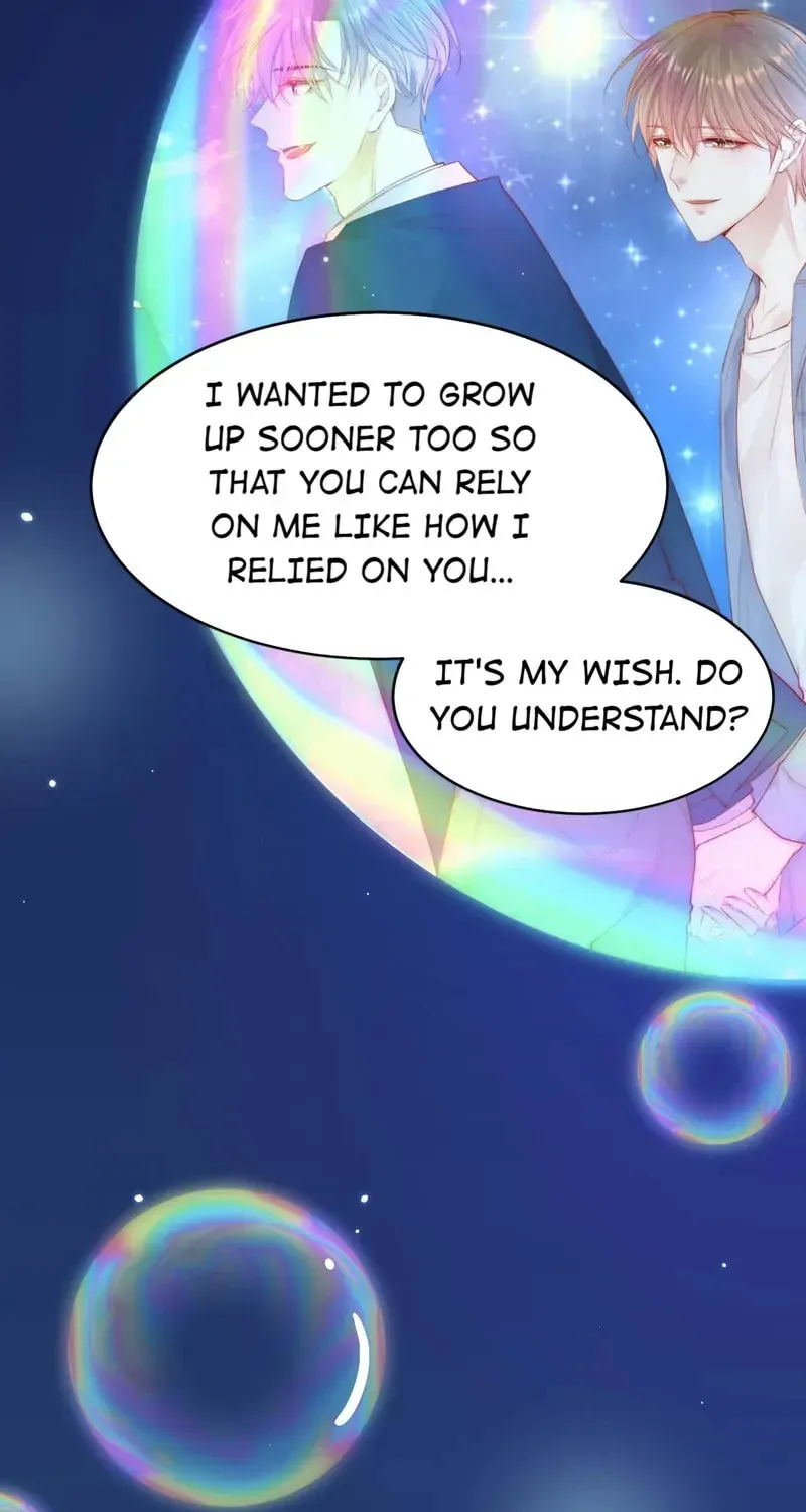 In or Out Chapter 149 page 27 - 