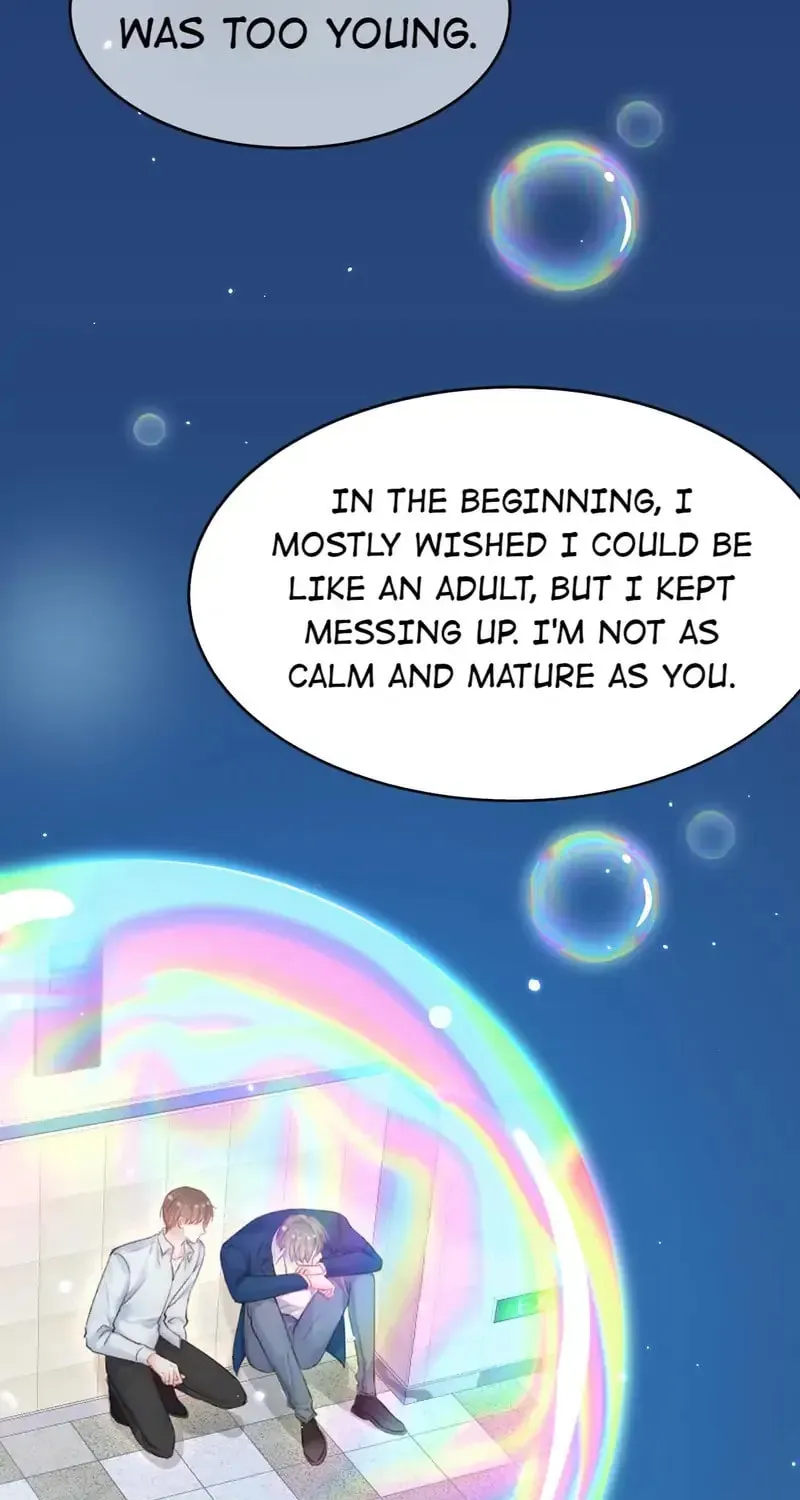 In or Out Chapter 149 page 29 - 