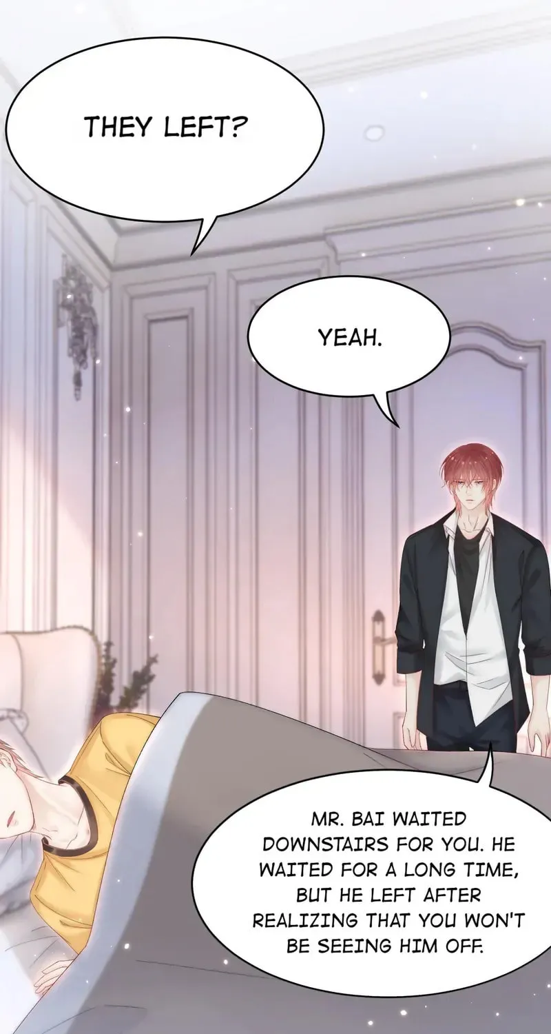 In or Out Chapter 149 page 43 - 