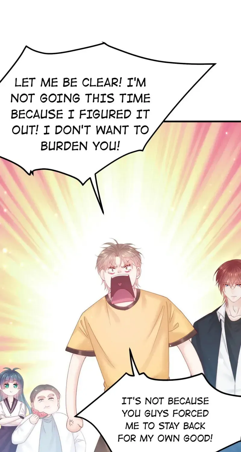 In or Out Chapter 149 page 67 - 