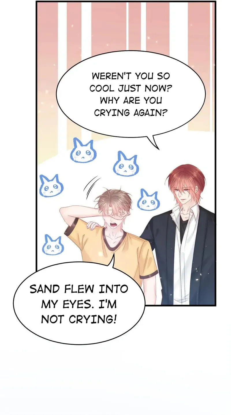 In or Out Chapter 149 page 76 - 