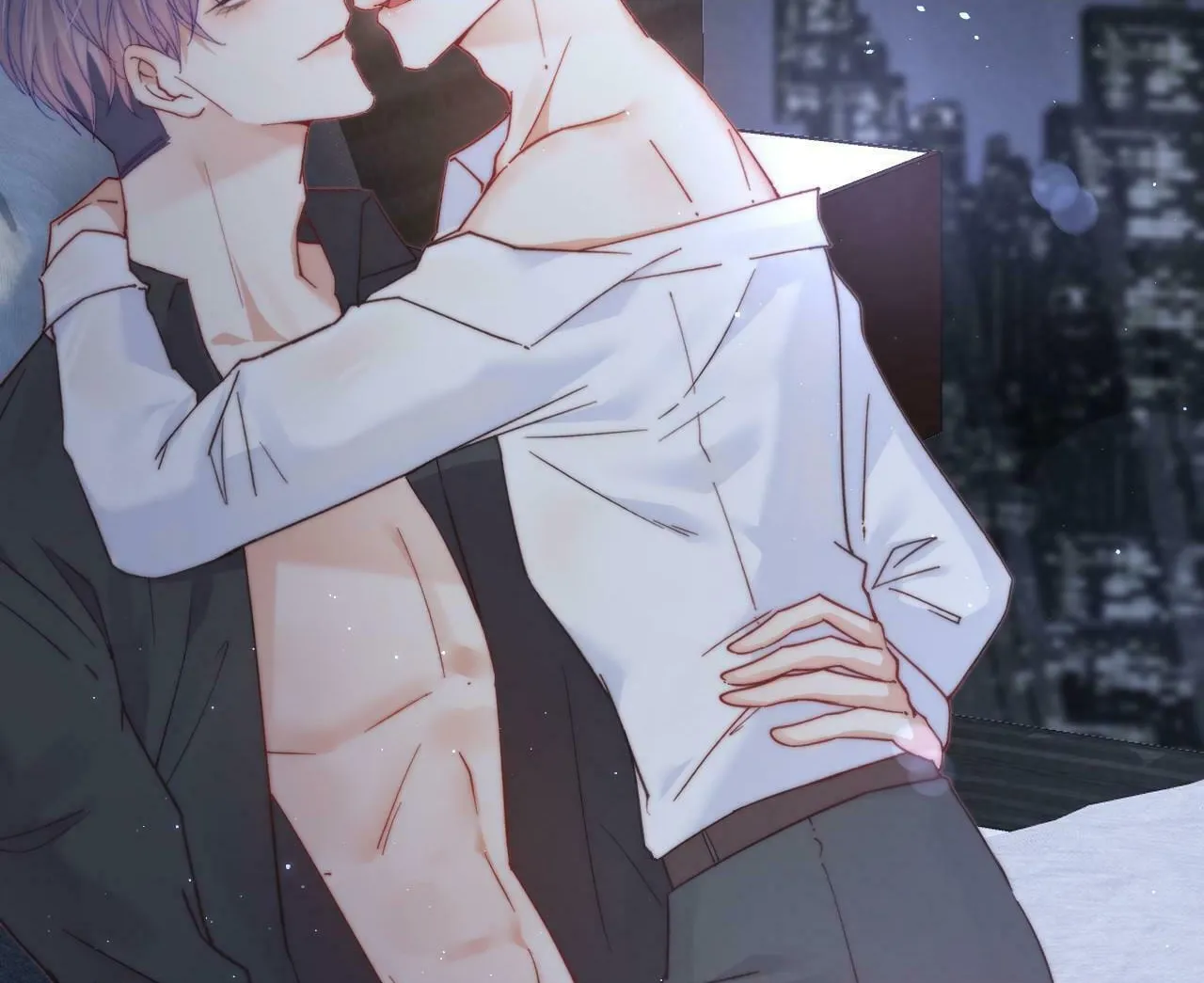 In or Out Chapter 15 page 2 - 