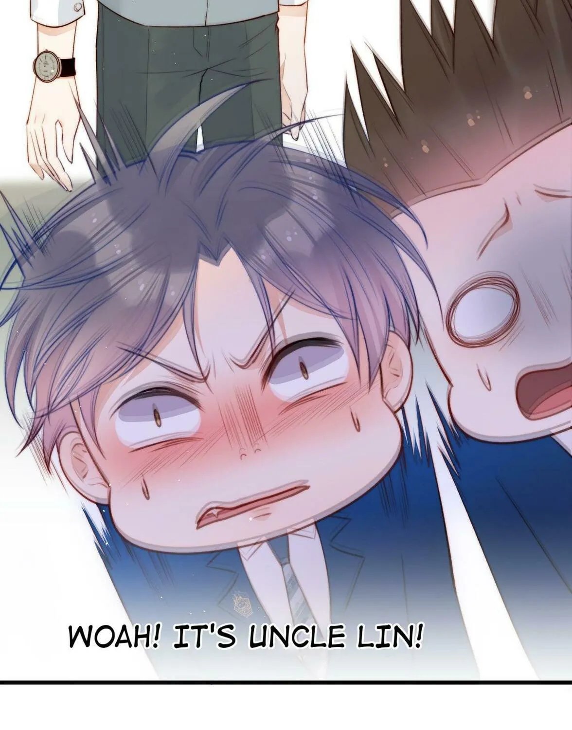 In or Out Chapter 15 page 11 - 