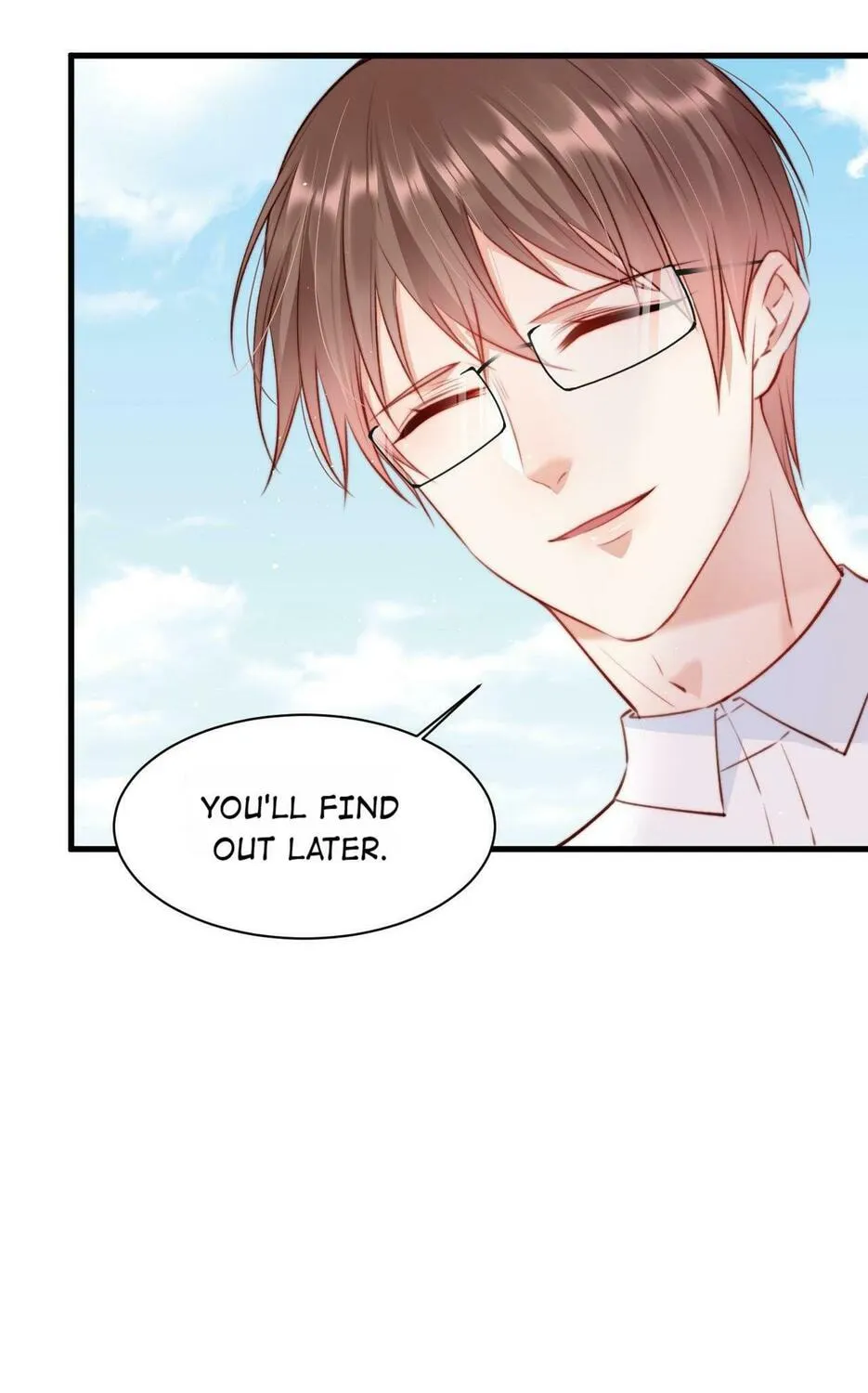 In or Out Chapter 15 page 15 - 