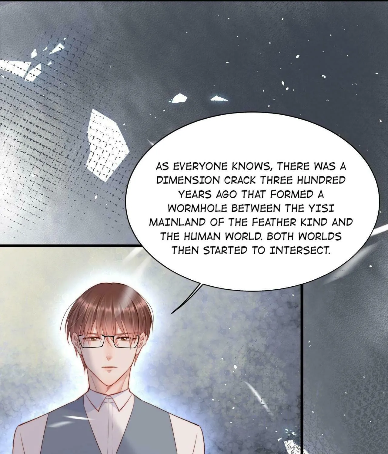 In or Out Chapter 15 page 26 - 