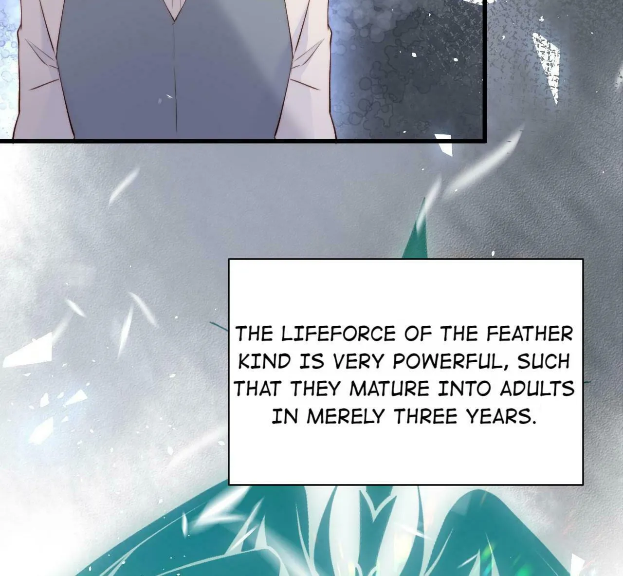 In or Out Chapter 15 page 27 - 