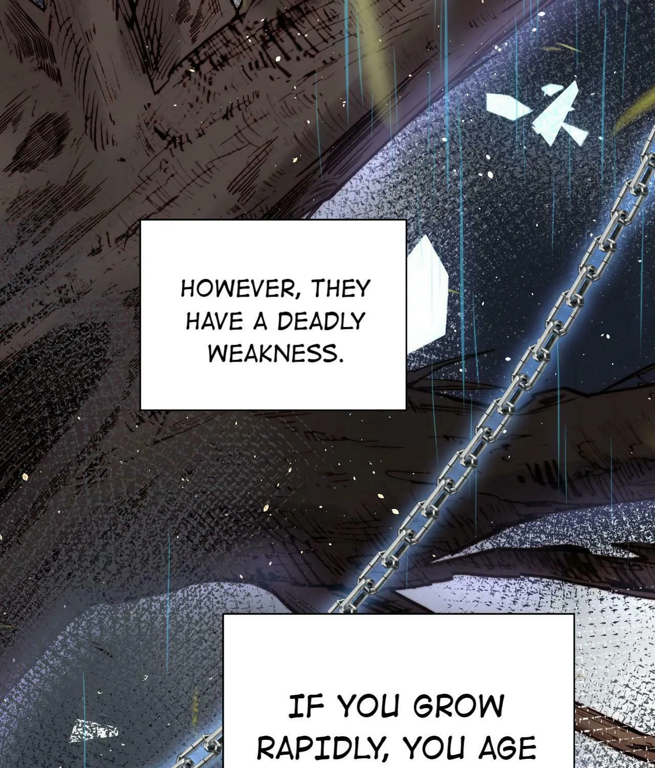 In or Out Chapter 15 page 32 - 