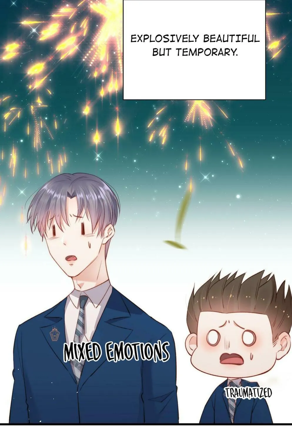 In or Out Chapter 15 page 36 - 