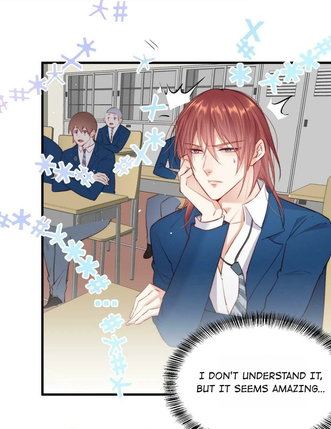 In or Out Chapter 15 page 46 - 