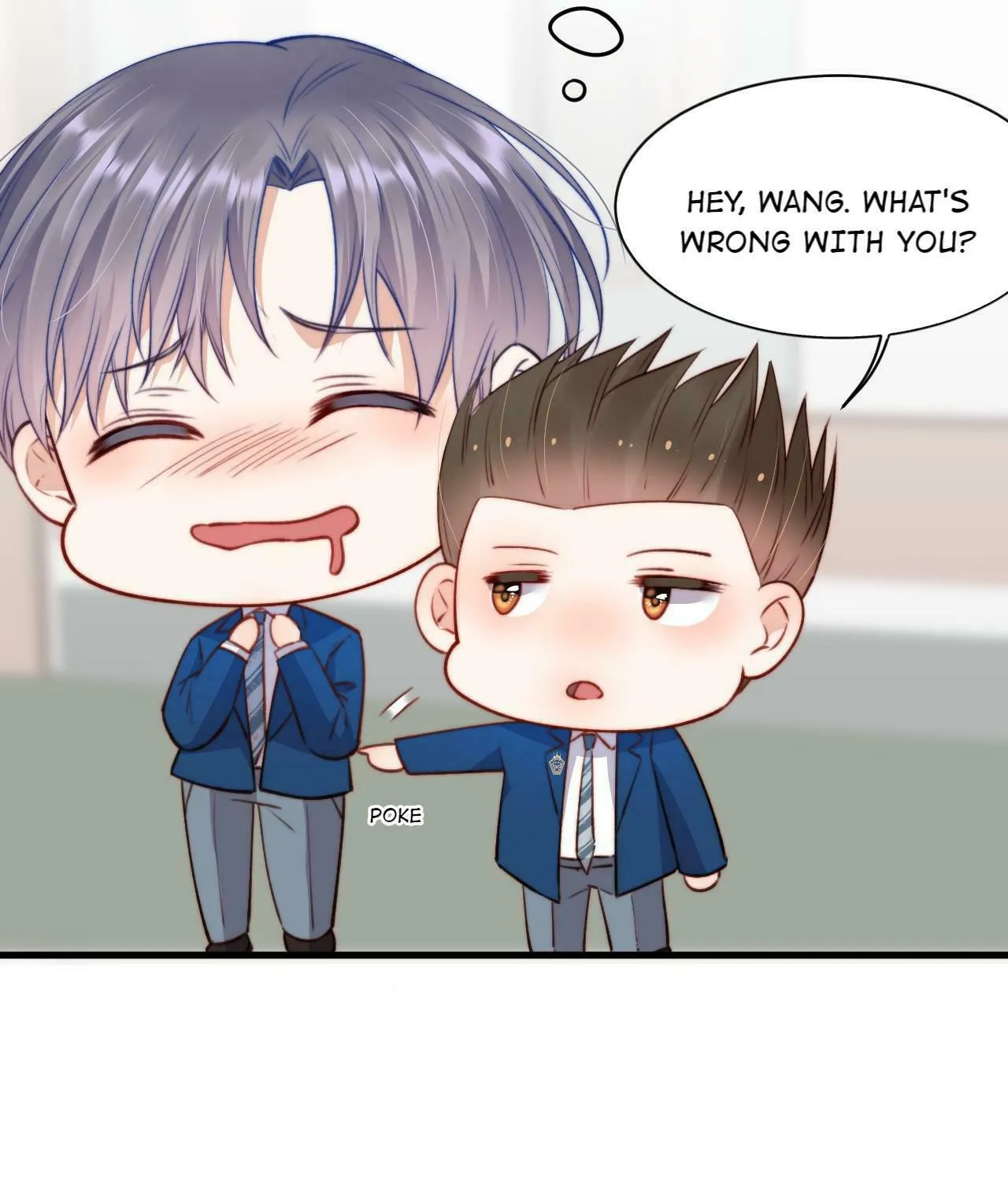 In or Out Chapter 15 page 6 - 