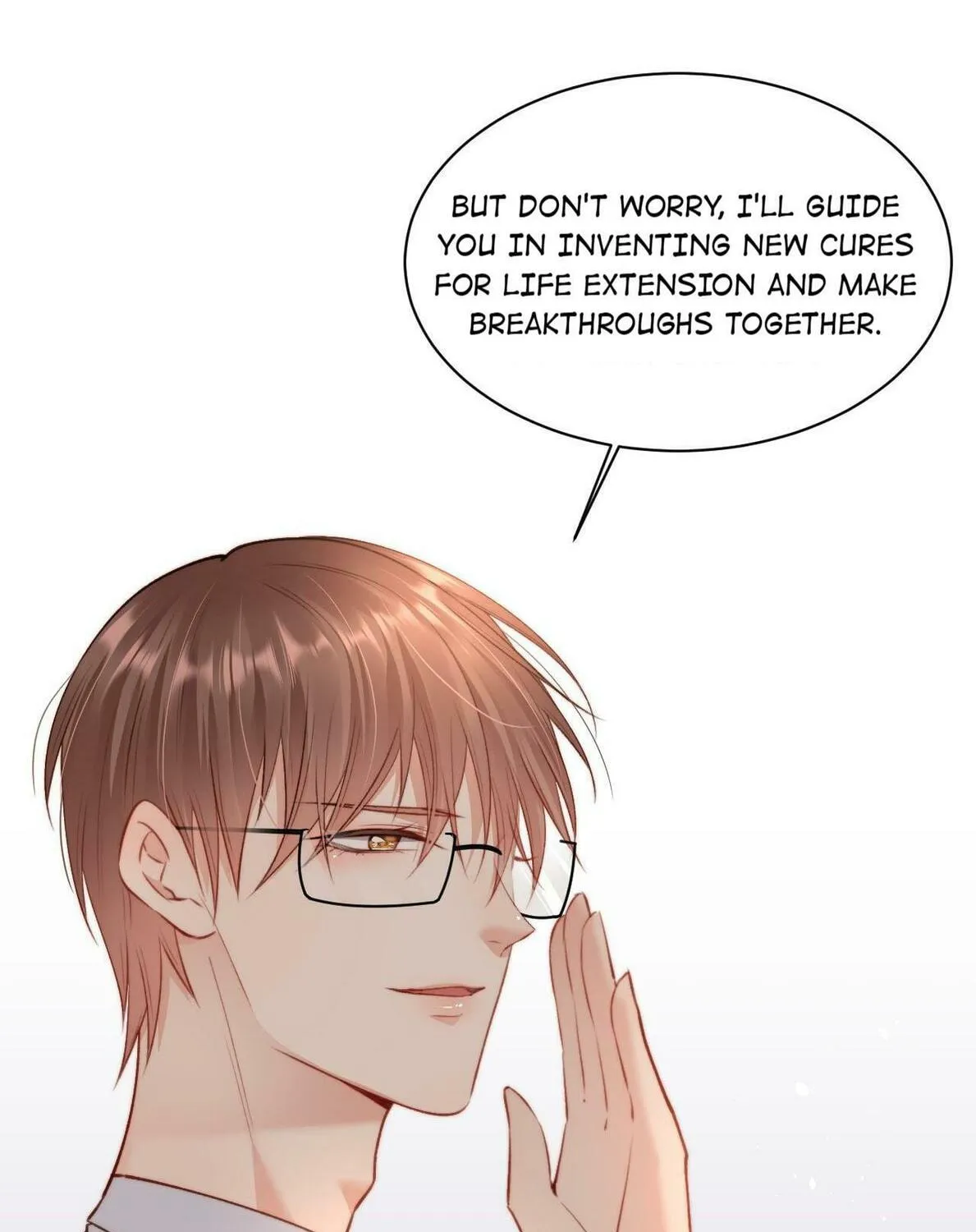 In or Out Chapter 15 page 66 - 