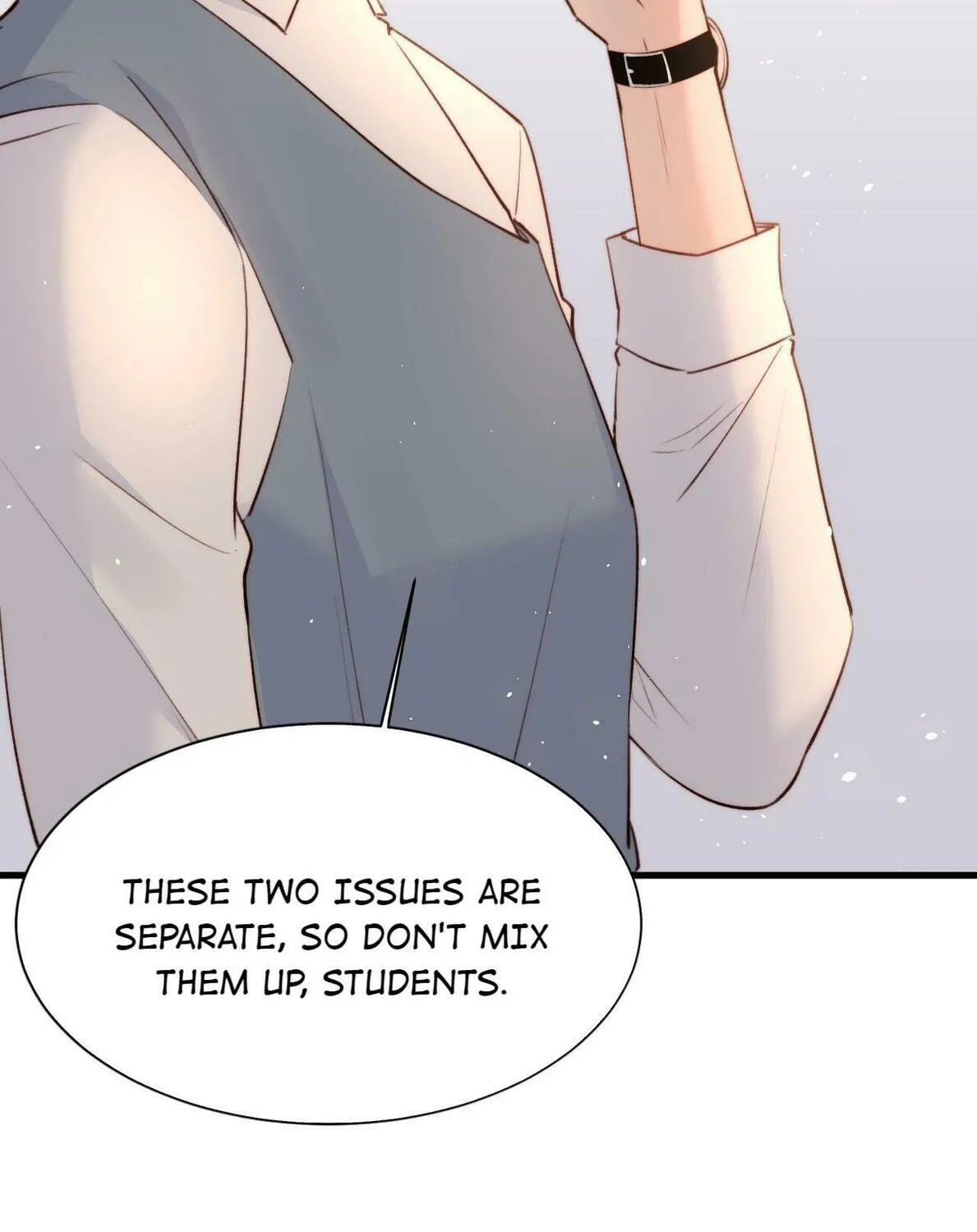 In or Out Chapter 15 page 68 - 