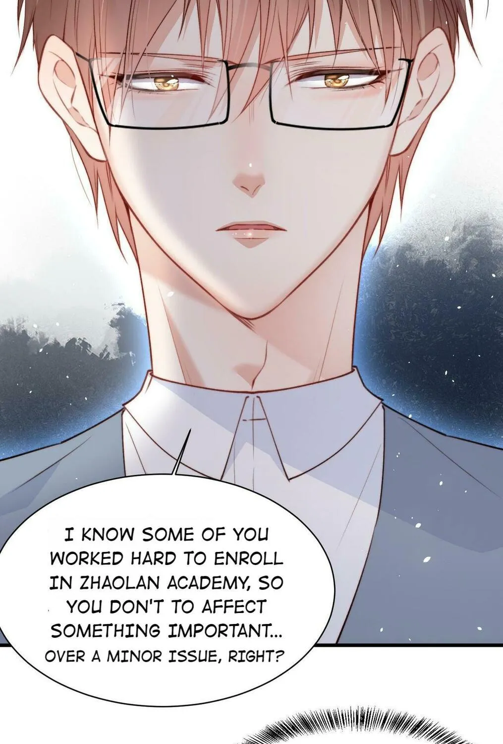 In or Out Chapter 15 page 72 - 