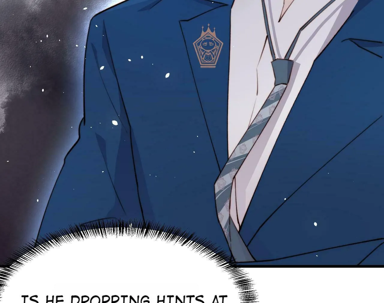 In or Out Chapter 15 page 75 - 