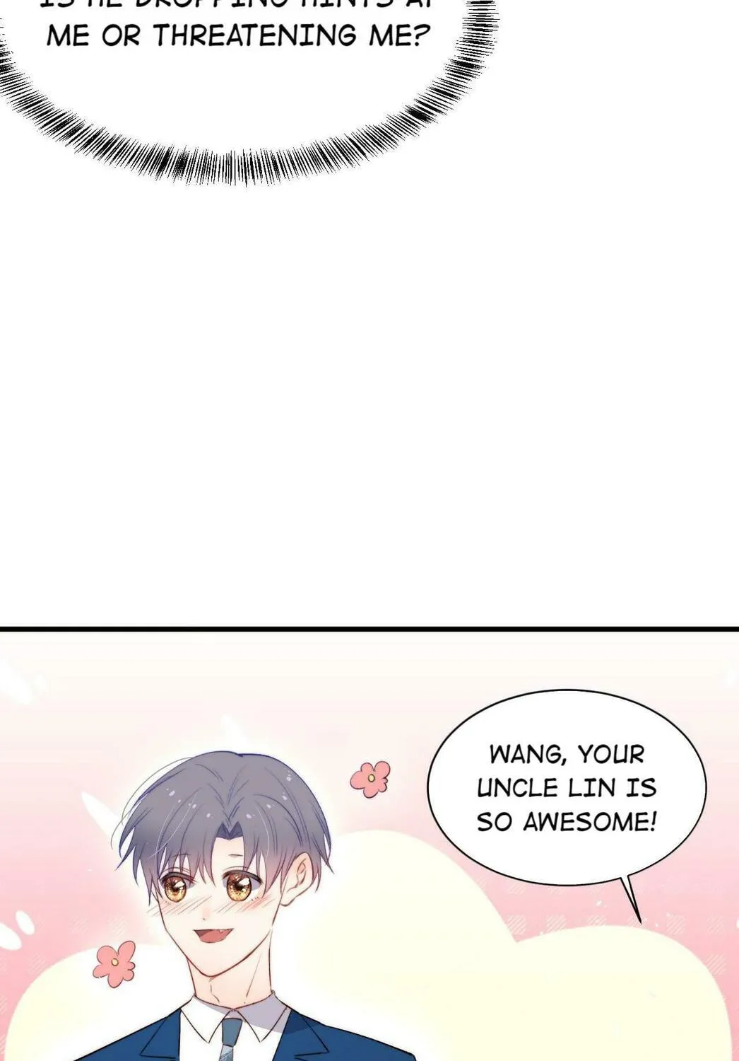 In or Out Chapter 15 page 76 - 