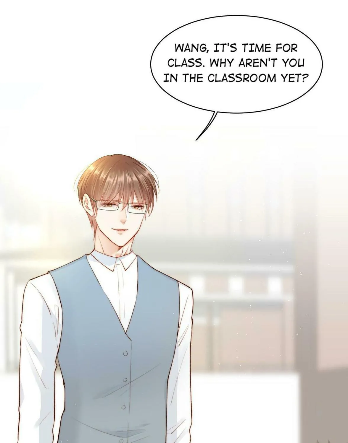 In or Out Chapter 15 page 9 - 