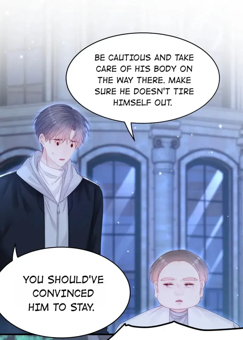 In or Out Chapter 150 page 12 - 
