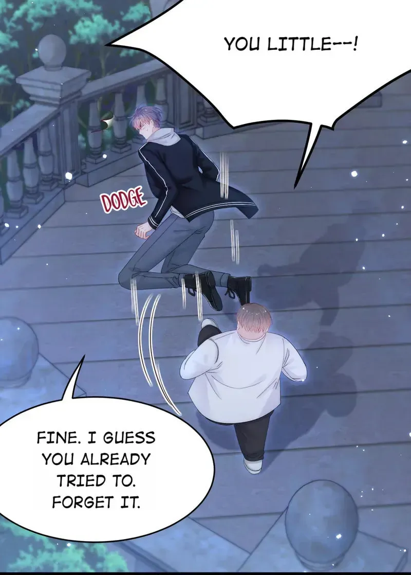 In or Out Chapter 150 page 13 - 