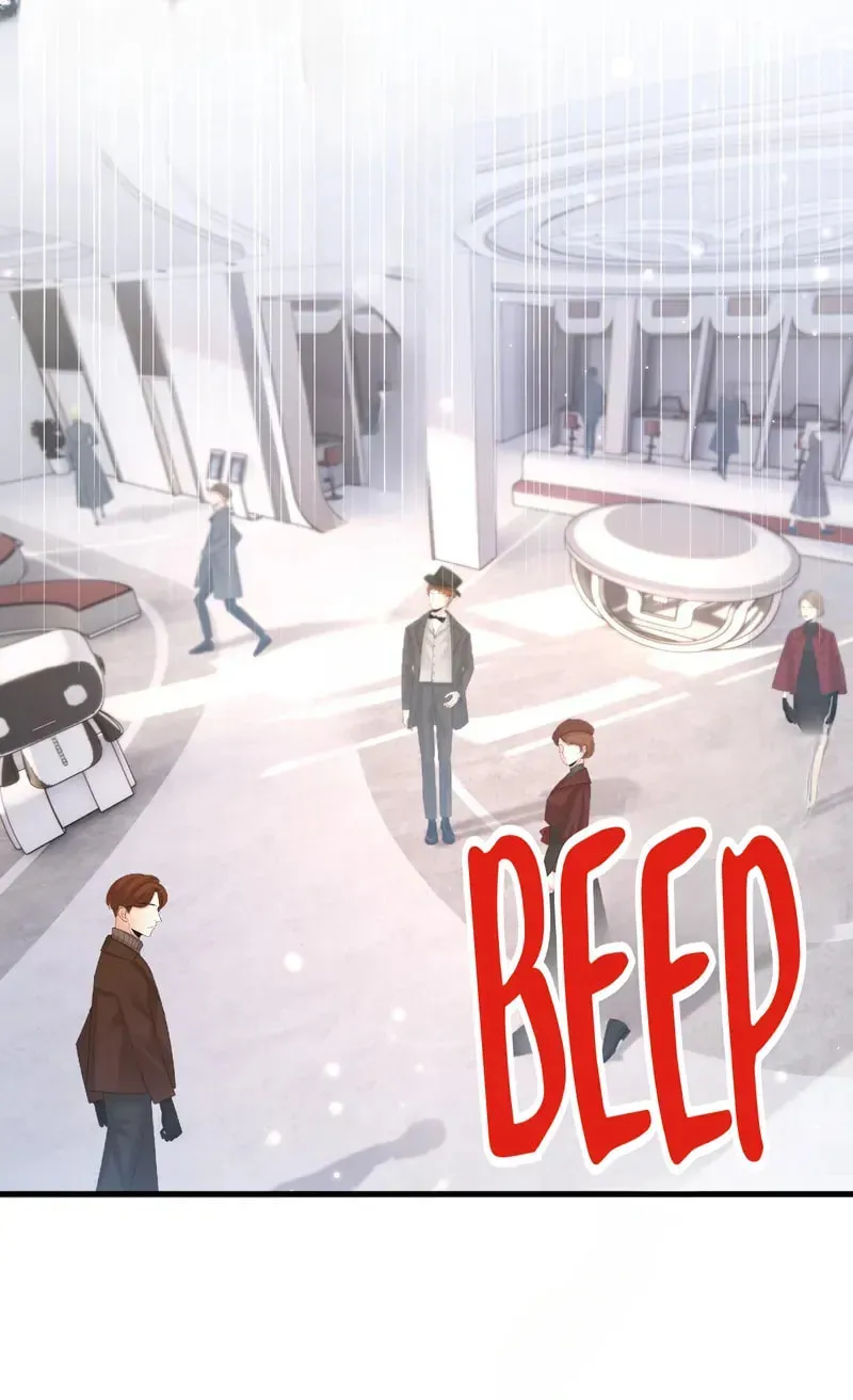 In or Out Chapter 150 page 18 - 