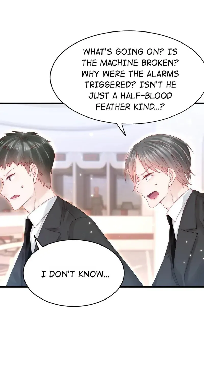 In or Out Chapter 150 page 20 - 