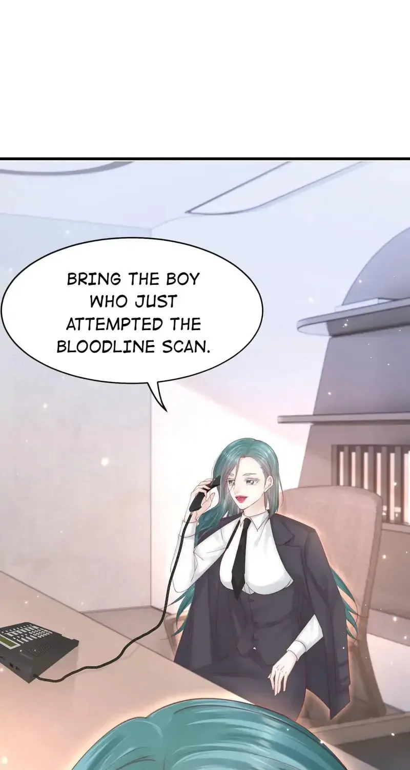 In or Out Chapter 150 page 22 - 