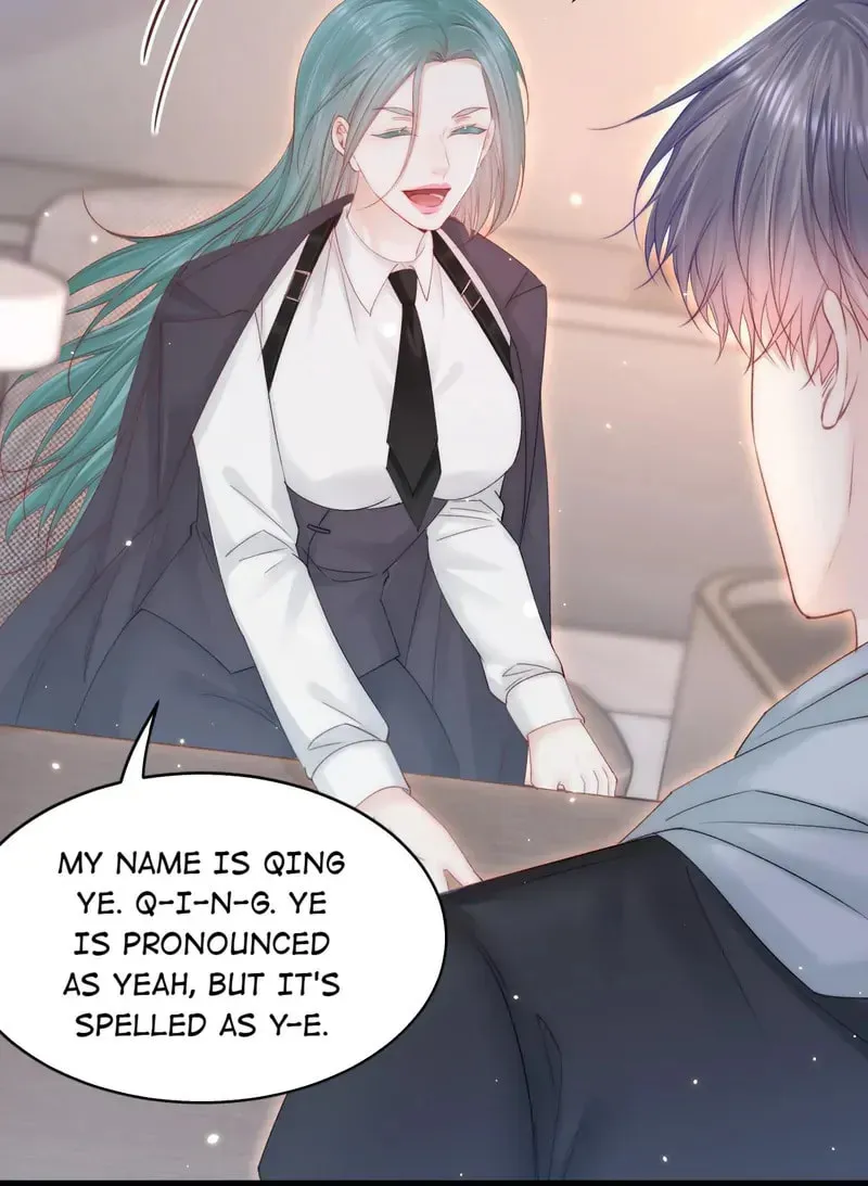In or Out Chapter 150 page 34 - 
