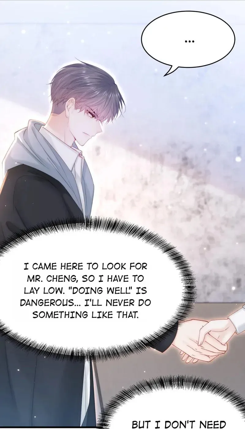 In or Out Chapter 150 page 35 - 