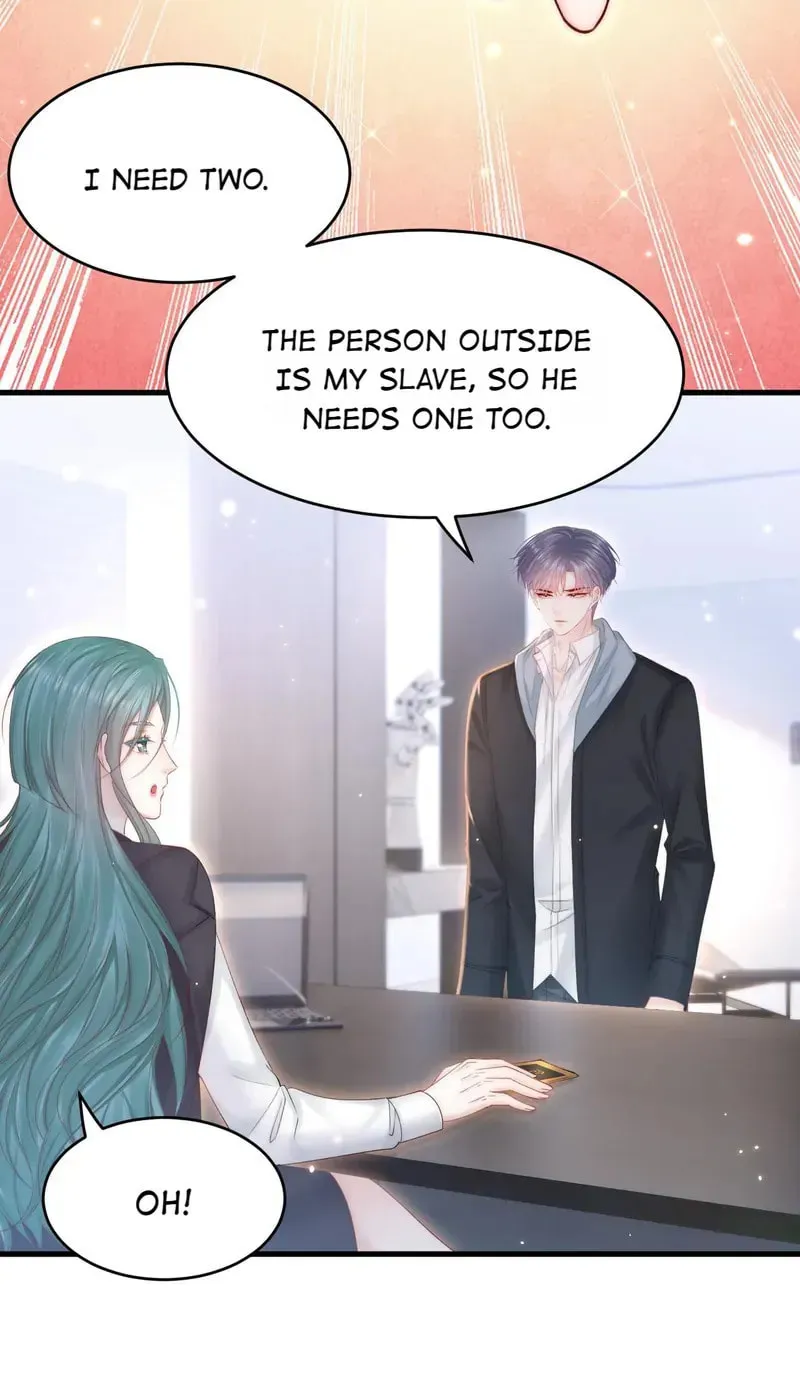 In or Out Chapter 150 page 40 - 