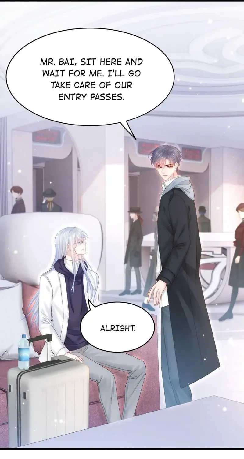 In or Out Chapter 150 page 5 - 