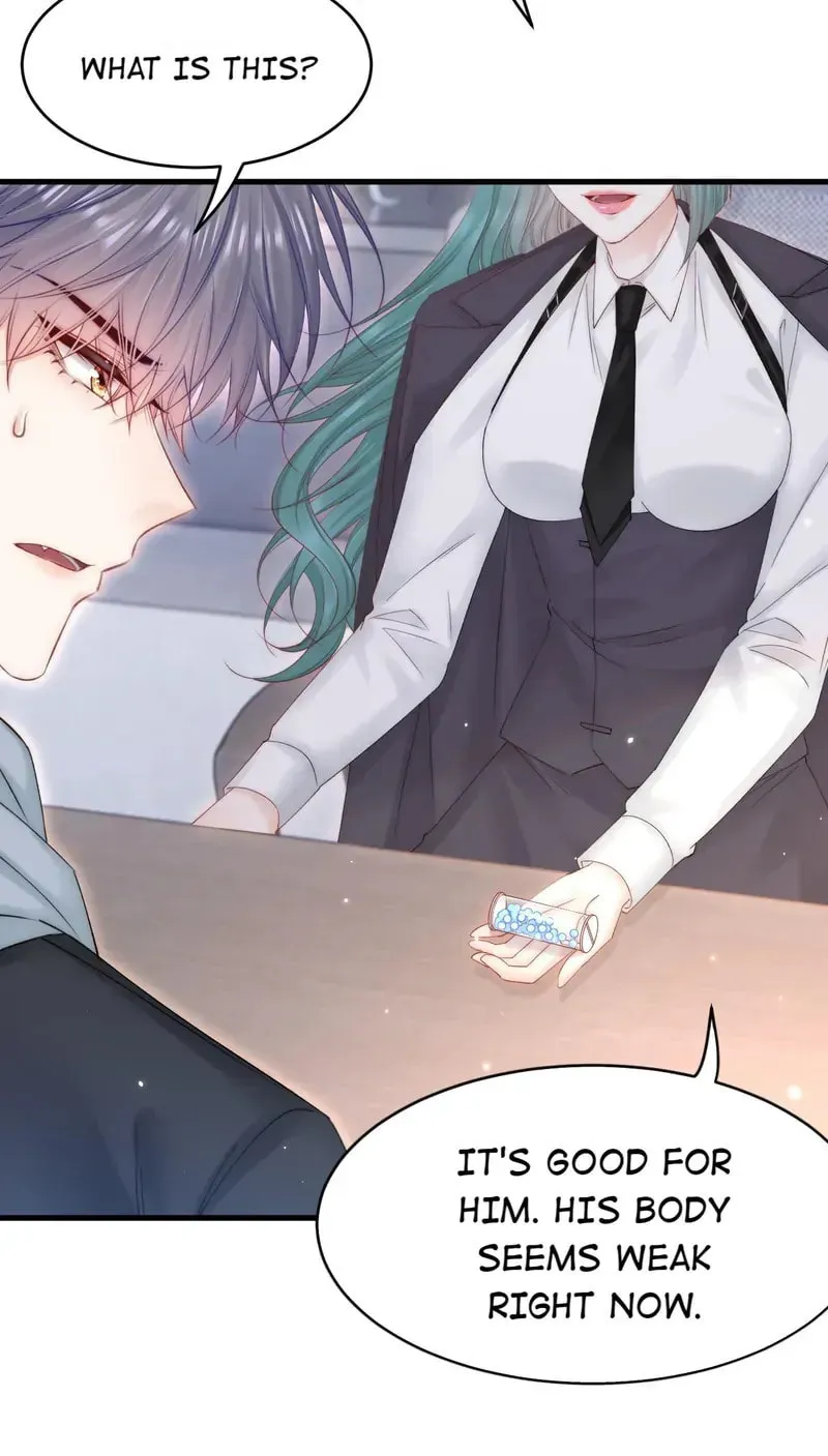 In or Out Chapter 150 page 47 - 