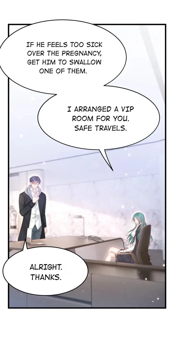 In or Out Chapter 150 page 48 - 