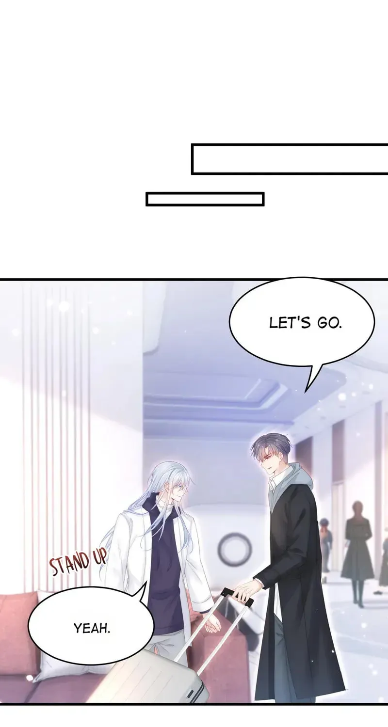 In or Out Chapter 150 page 50 - 
