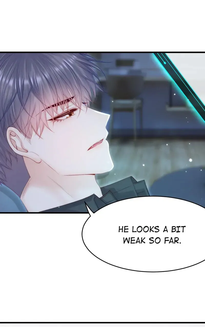 In or Out Chapter 151 page 17 - 