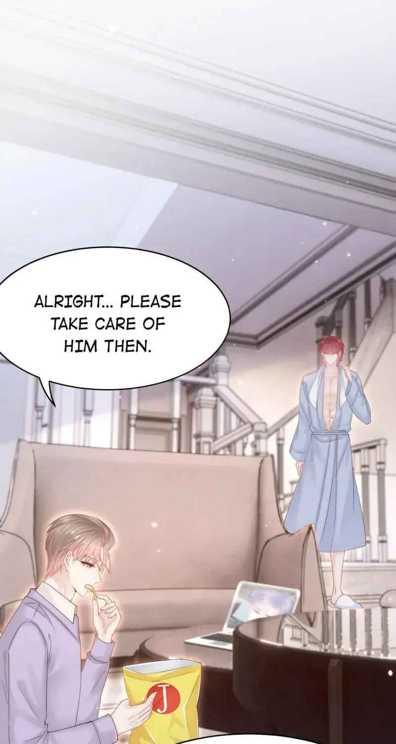 In or Out Chapter 151 page 18 - 