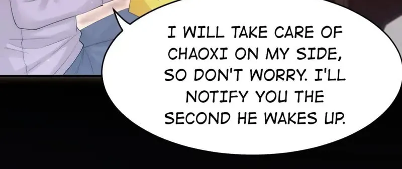 In or Out Chapter 151 page 19 - 