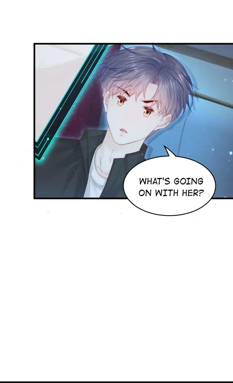 In or Out Chapter 151 page 24 - 
