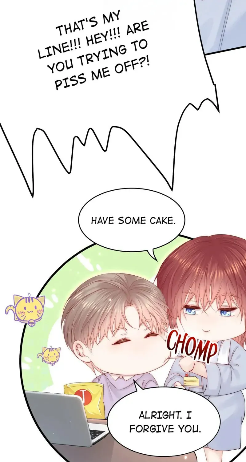 In or Out Chapter 151 page 29 - 