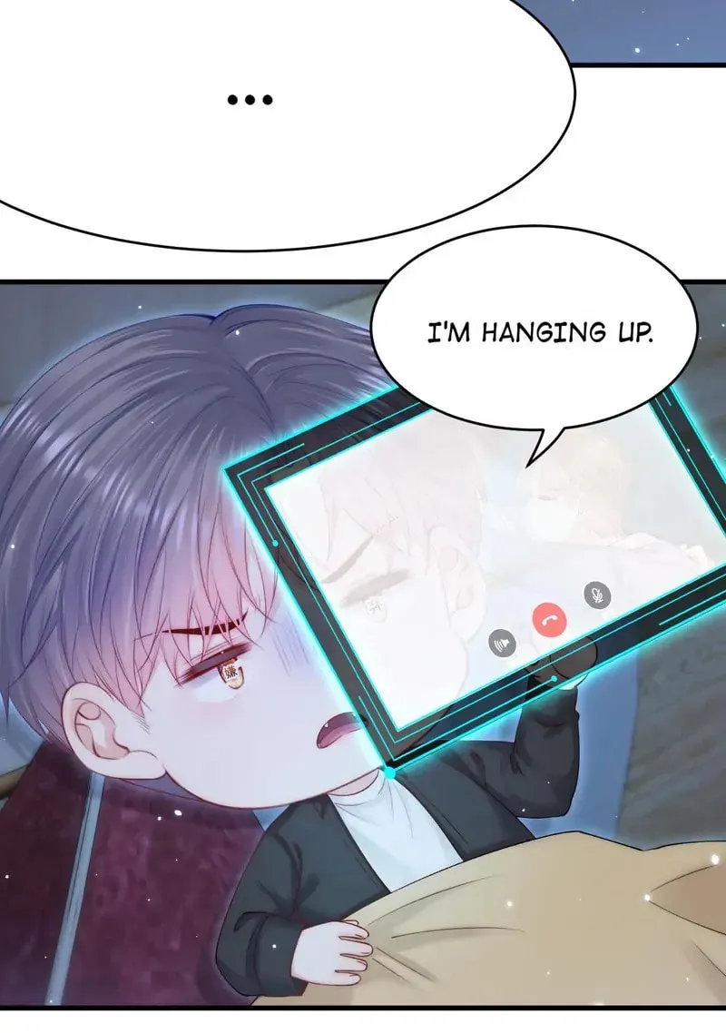 In or Out Chapter 151 page 32 - 
