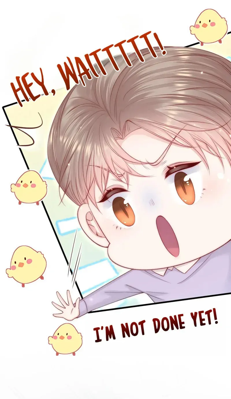 In or Out Chapter 151 page 33 - 