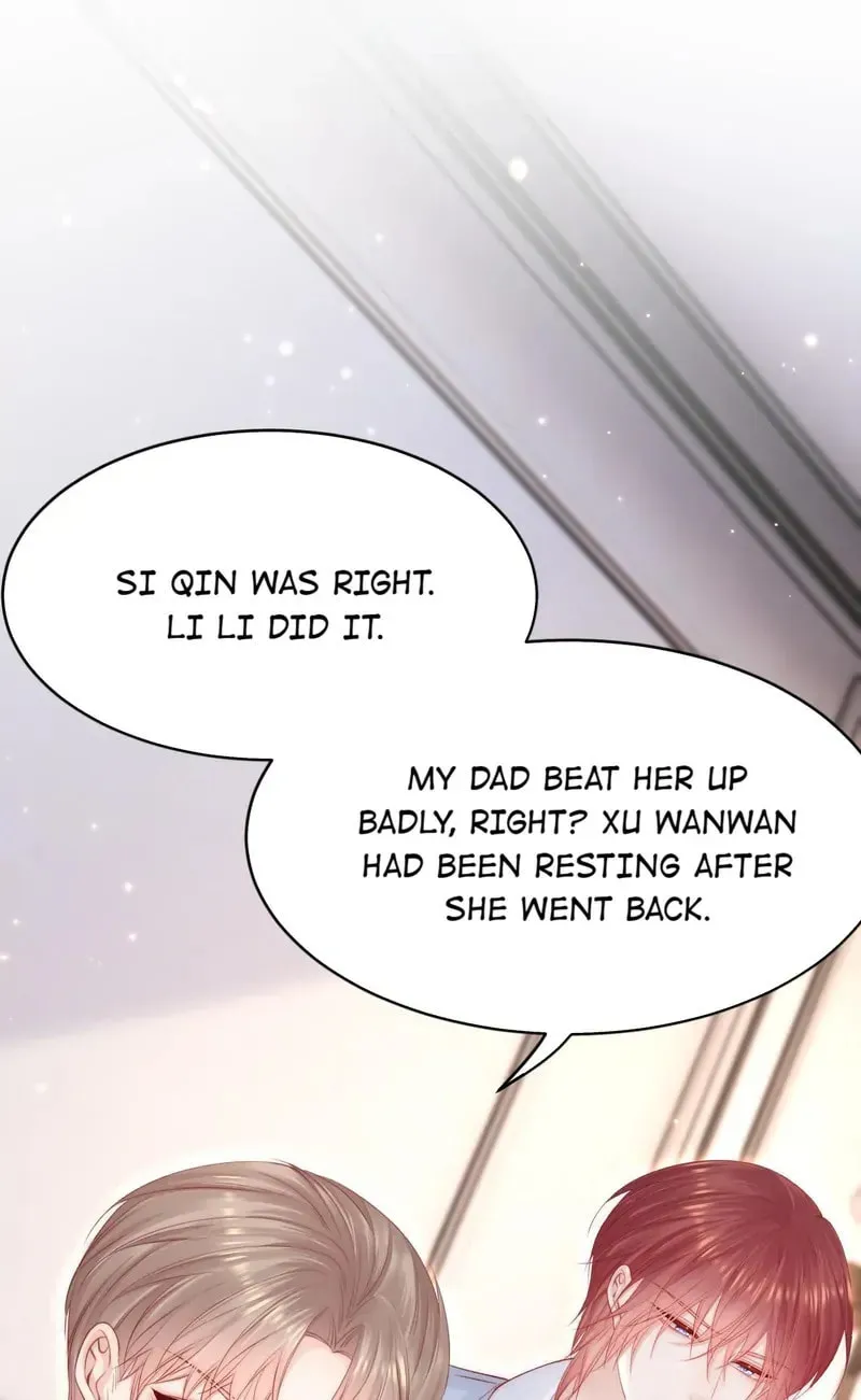 In or Out Chapter 151 page 34 - 