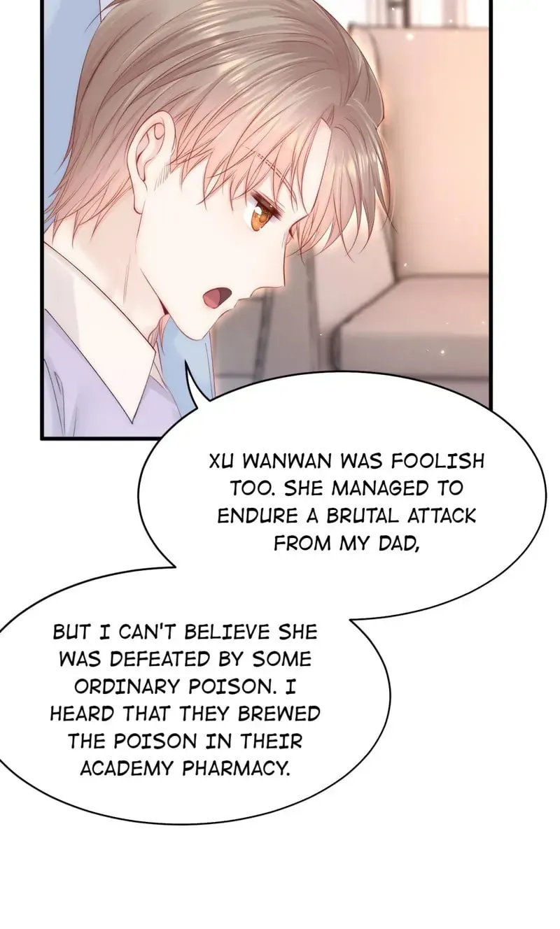In or Out Chapter 151 page 37 - 