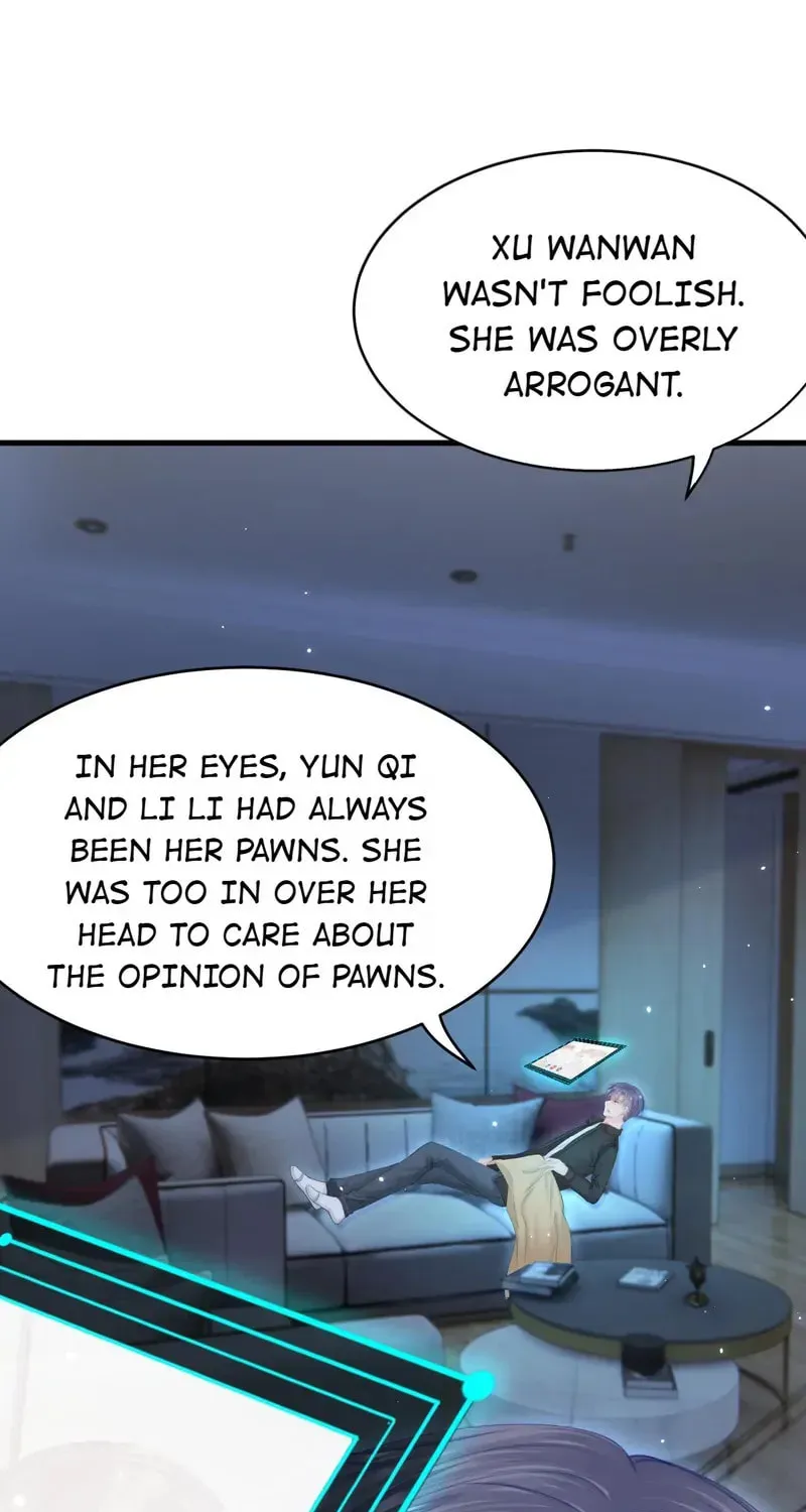 In or Out Chapter 151 page 38 - 