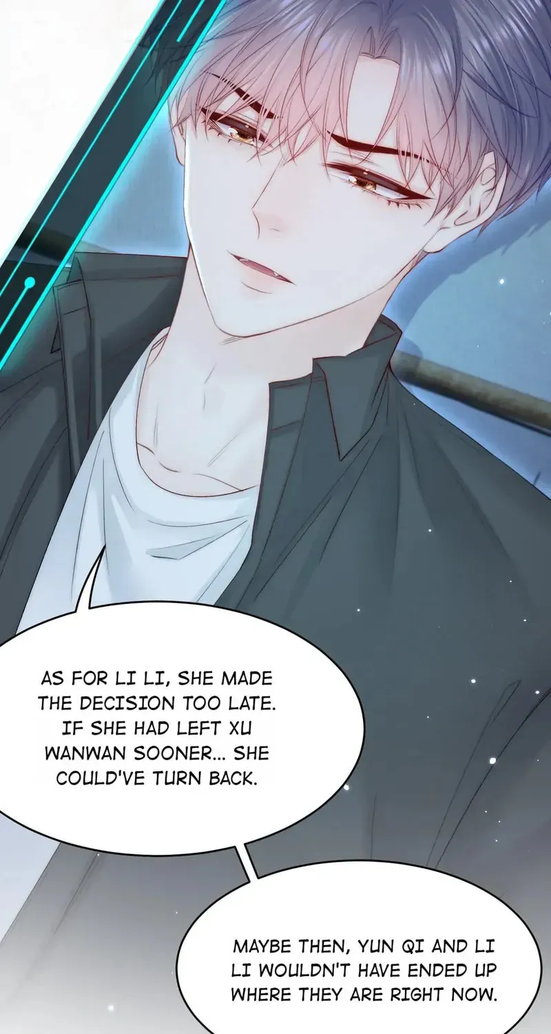 In or Out Chapter 151 page 40 - 