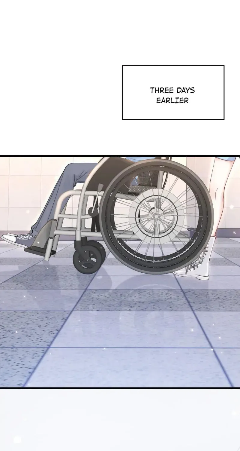 In or Out Chapter 151 page 43 - 