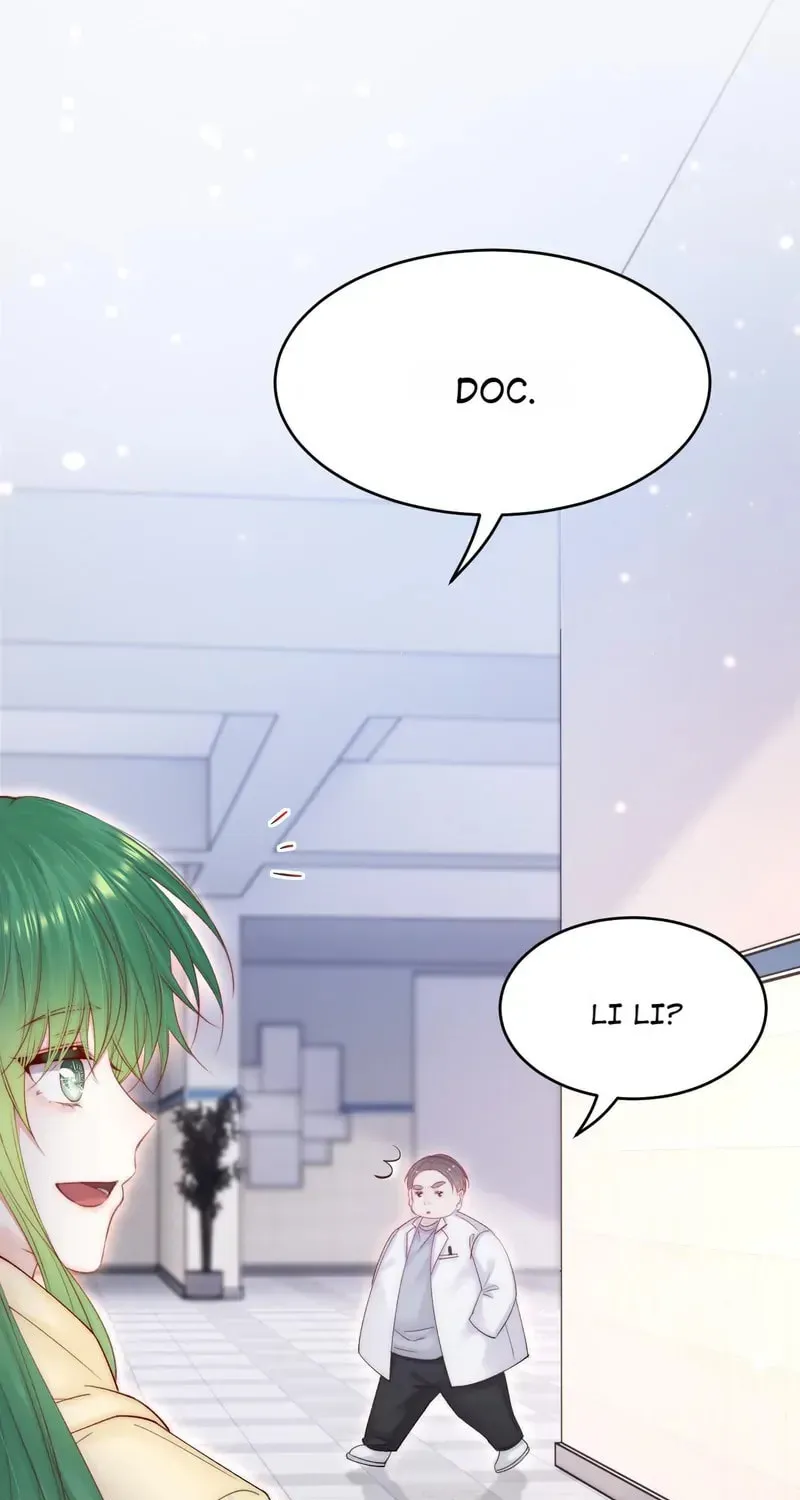 In or Out Chapter 151 page 45 - 