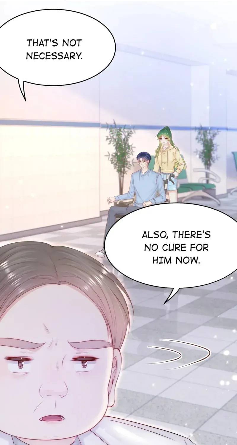 In or Out Chapter 151 page 51 - 