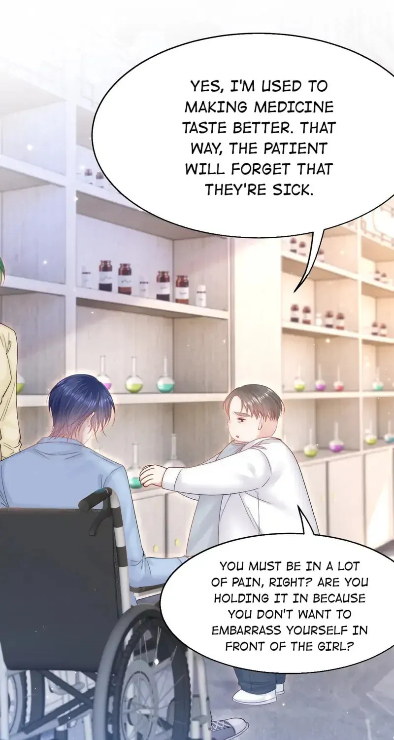 In or Out Chapter 152 page 18 - 