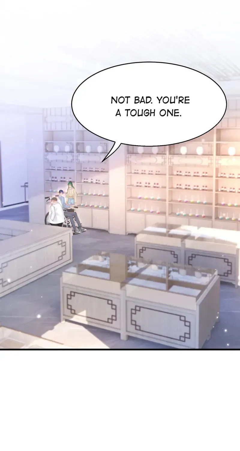 In or Out Chapter 152 page 21 - 