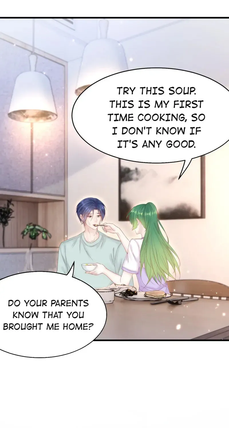 In or Out Chapter 152 page 25 - 